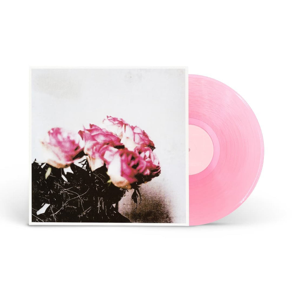 minuano love logic レコード　新品未開封 Minuano - Love Logic