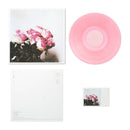 Minuano - Love Logic [PRE-ORDER, Colored Vinyl Release Date: 1-OCT-2025]