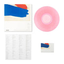 Minuano - Love Logic [PRE-ORDER, Colored Vinyl Release Date: 1-OCT-2025]