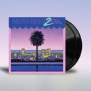 Various - Pacific Breeze 2: Japanese City Pop, AOR & Boogie 1972-1986