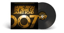 The City of Prague Philharmonic Orchestra, London Music Works - Music From The Films Of James Bond