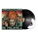 The Liminanas / Laurent Garnier - De Pelicula