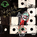 A Tribe Called Quest - We Got It From Here…Thank You 4 Your Service