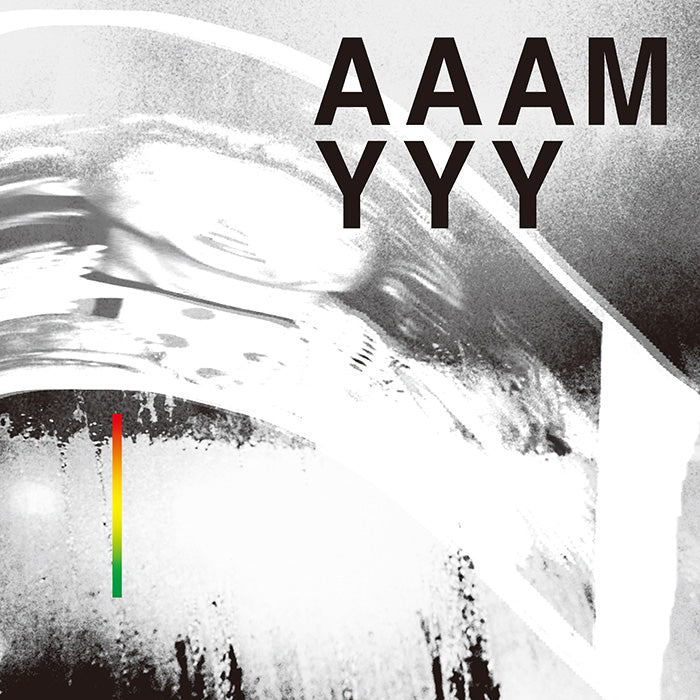 AAAMYYY　アルバム　ＣＤ AAAMYYY ‎– Body