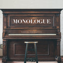 Aaron Abernathy - Monologue