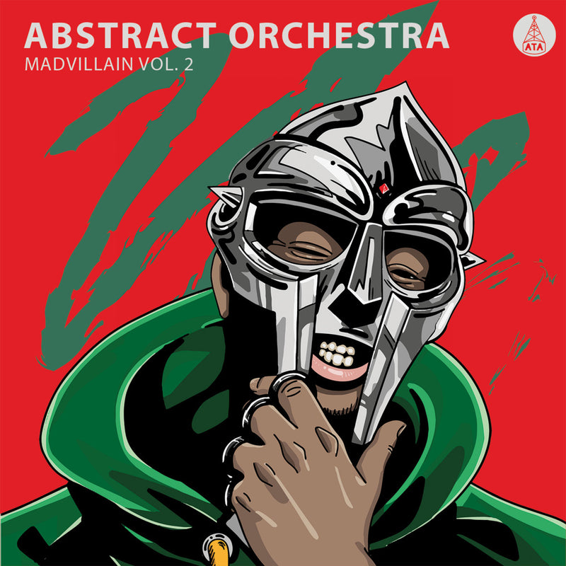 Abstract Orchestra - Madvillain Vol. 2