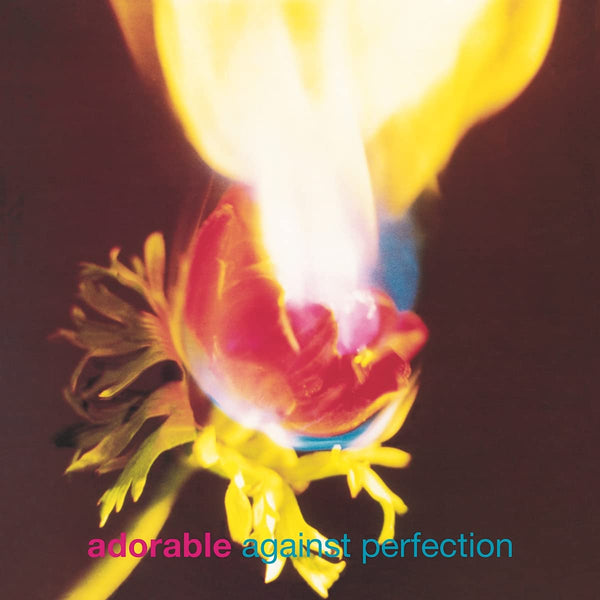 Perfection Against – Adorable レコード perfection against - adorable | Discogs | Releases 洋楽