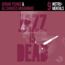 Adrian Younge & Ali Shaheed Muhammad - Jazz Is Dead 9 Instrumentals