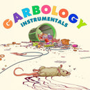 Aesop Rock X Blockhead - Garbology Instrumentals