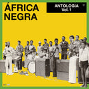 Africa Negra - Antologia Vol. 1