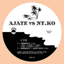 Ajate ‎– Mammamelie / With Regularity