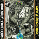 Akae Beka - Mek A Menshun