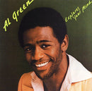 Al Green - Explores Your Mind