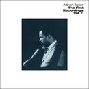 Albert Ayler - The First Recordings Vol. 2