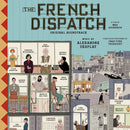 Alexandre Desplat - The French Dispatch (Original Soundtrack)