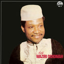 Alhaji Sir Waziri Oshomah And His Traditional Sound Makers - Vol. 5