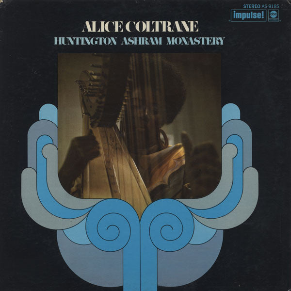 Alice Coltrane - Huntington Ashram Monastery