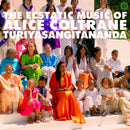 Alice Coltrane - World Spirituality Classics 1: The Ecstatic Music Of Alice Coltrane Turiyasangitananda