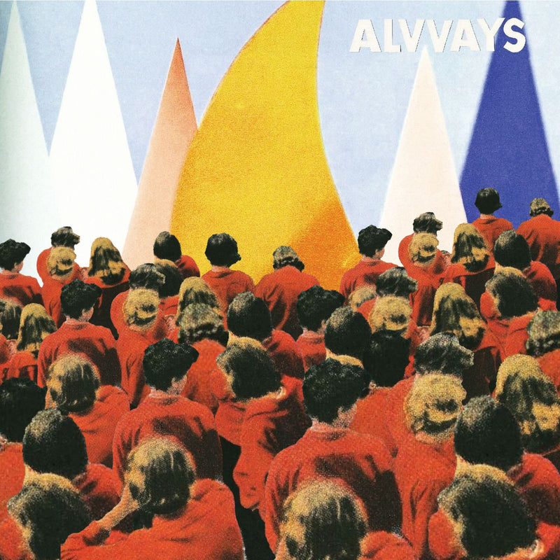 Alvvays - Antisocialites
