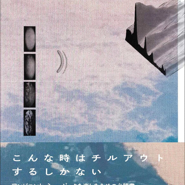 AMBIENT definitive Revised Edition, 増補改造版 【本】AMBIENT definitive 増補改造版