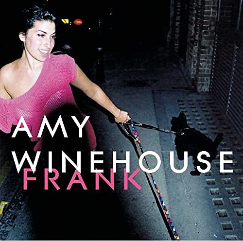 Amy Winehouse - Frank (2LP Deluxe)