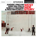 André Previn & His Pals - West Side Story