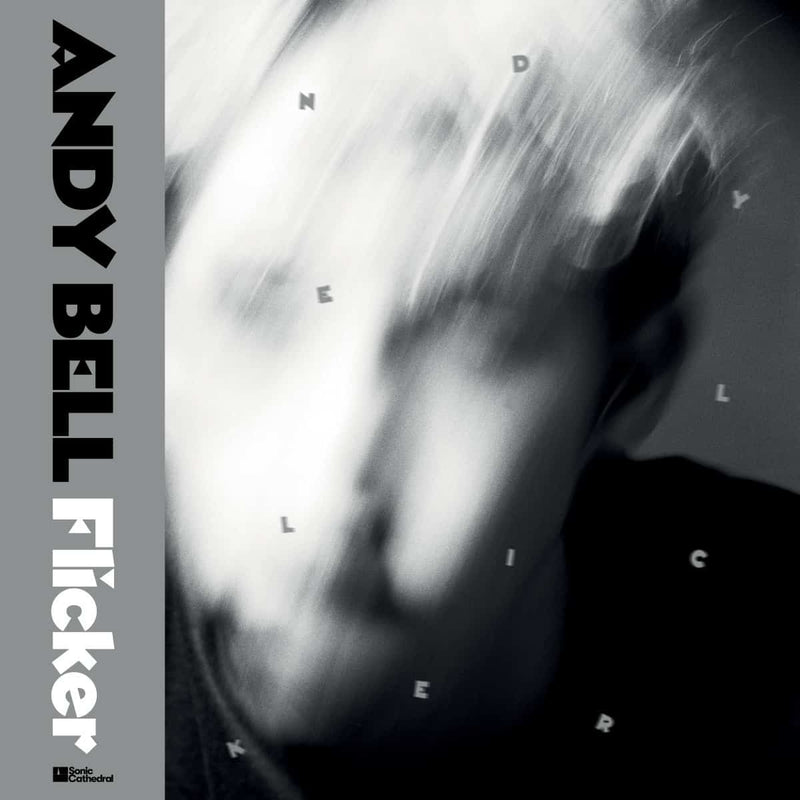 Andy Bell - Flicker