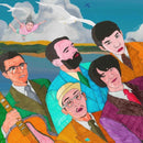 Angel Baby - 有鬼在你背後 / お前の後ろに鬼がいる