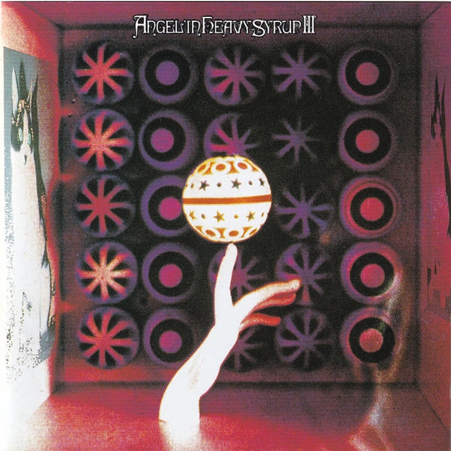Angel'in Heavy Syrup／ 1.2.3th　セット Angel'In Heavy Syrup - Angel'In Heavy Syrup III