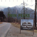 Angelo Badalamenti - Music From Twin Peaks
