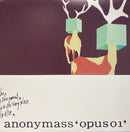anonymass - Opus 01