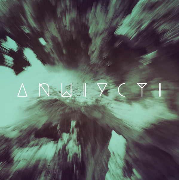 ANWIYCTI - A New World If You Can Take It