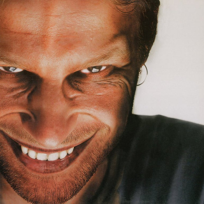 Aphex Twin – Richard D. James Alb（LP） Aphex Twin - Richard D. James Album