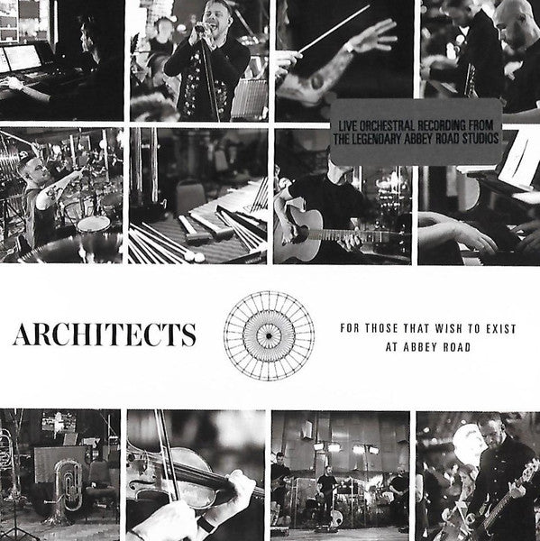 Architects - For Those That Wish To Exist At Abbey Road