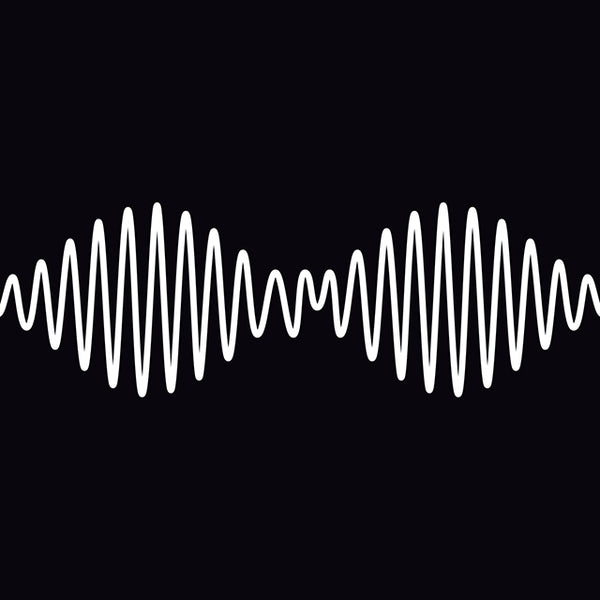 Arctic Monkeys - AM (Japanese OBI Edition, UHQCD & T-shirt)