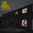 Arctic Monkeys - Favourite Worst Nightmare (Japanese OBI Edition, UHQCD & T-shirt)