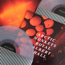 Arctic Monkeys - Live At The Royal Albert Hall