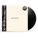 Arctic Monkeys - Suck It And See (Japanese OBI Edition, UHQCD & T-shirt)