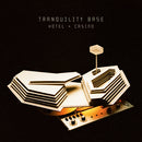 Arctic Monkeys - Tranquility Base Hotel + Casino (Japanese OBI Edition, UHQCD & T-shirt)