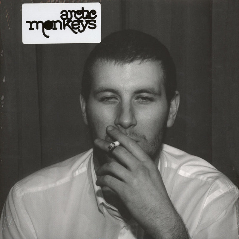 Arctic Monkeys - Whatever People Say I Am, That's What I'm Not