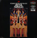 Aretha Franklin - Young, Gifted And Black