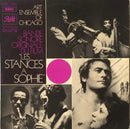 Art Ensemble Of Chicago - Bande Sonore Originale Du Film "Les Stances À Sophie"