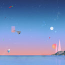 Ash Walker - Astronaut