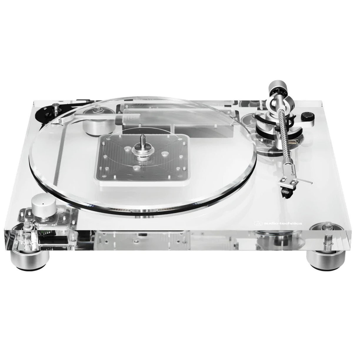 audio technica - TURNTABLE - AT-LP2022 -60th Anniversary Limited-Editi