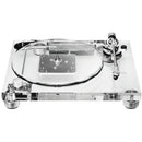 audio technica - AT-LP2022 -60th Anniversary Limited-Edition Fully Manual Belt-Drive Turntable-