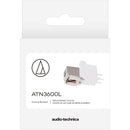 audio-technica ATN3600L REPLACEMENT STYLUS