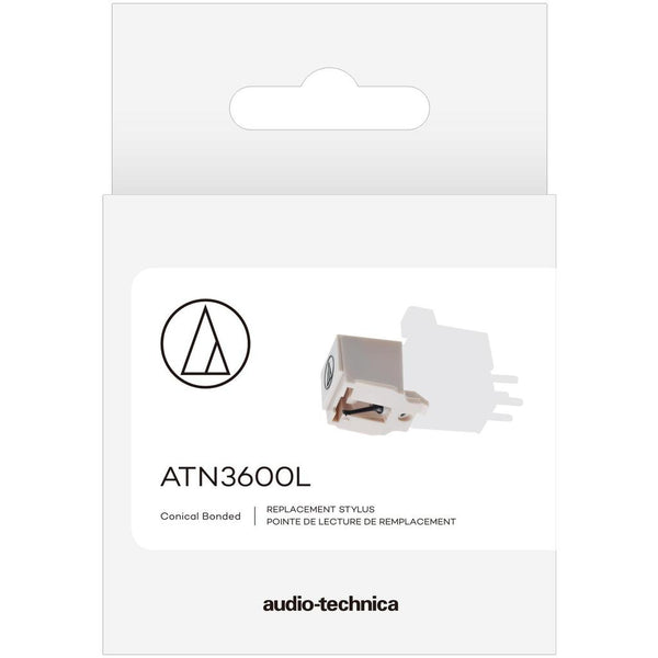 Ago Di Ricambio Per Giradischi Audio Technica ATN3600L E AT-LP60