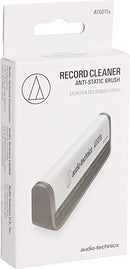 audio-technica - RECORD CLEANER Anti-static Brush