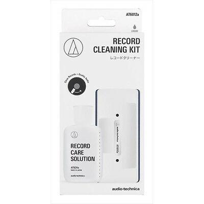 audio-technica RECORD CLEANING KIT