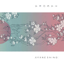 Ayane Shino - Sakura